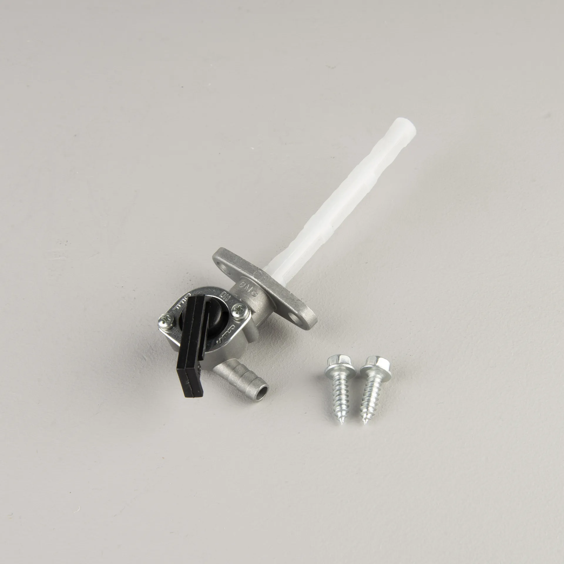 Depósito Combustible Acerbis para 8,5L Blanco