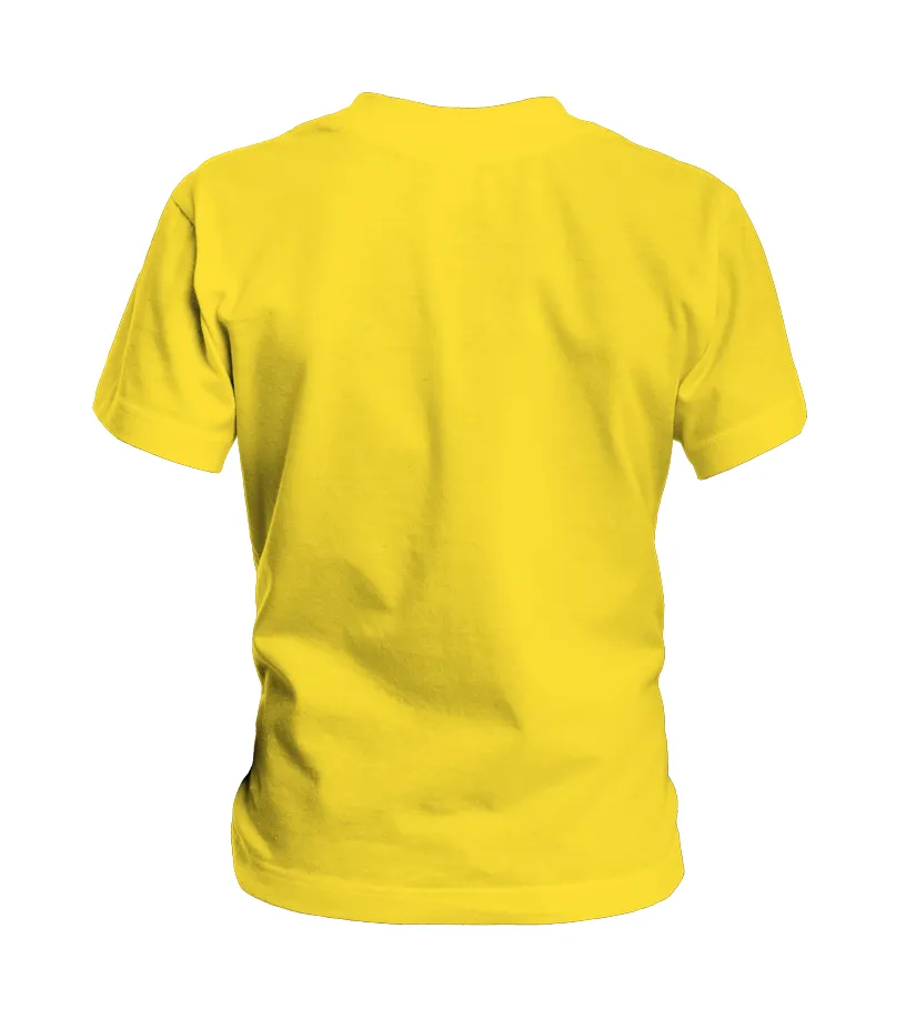 Dodge Super Bee E2 YL Camiseta niño