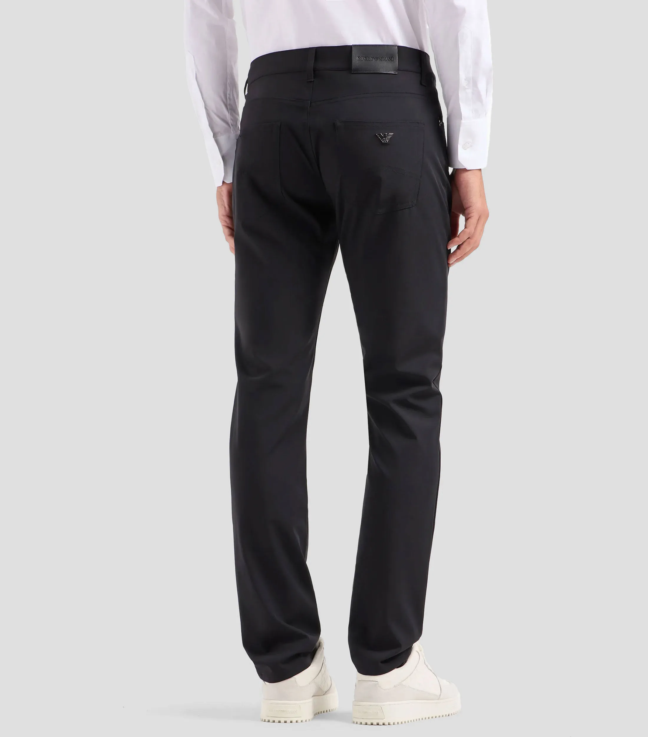 Emporio Armani Pantalón casual Hombre