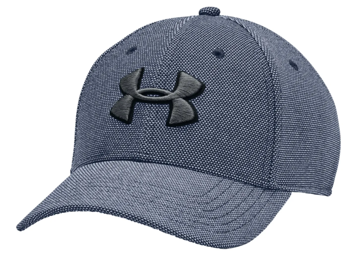 Gorra Under Armour Blitzing Color Azul