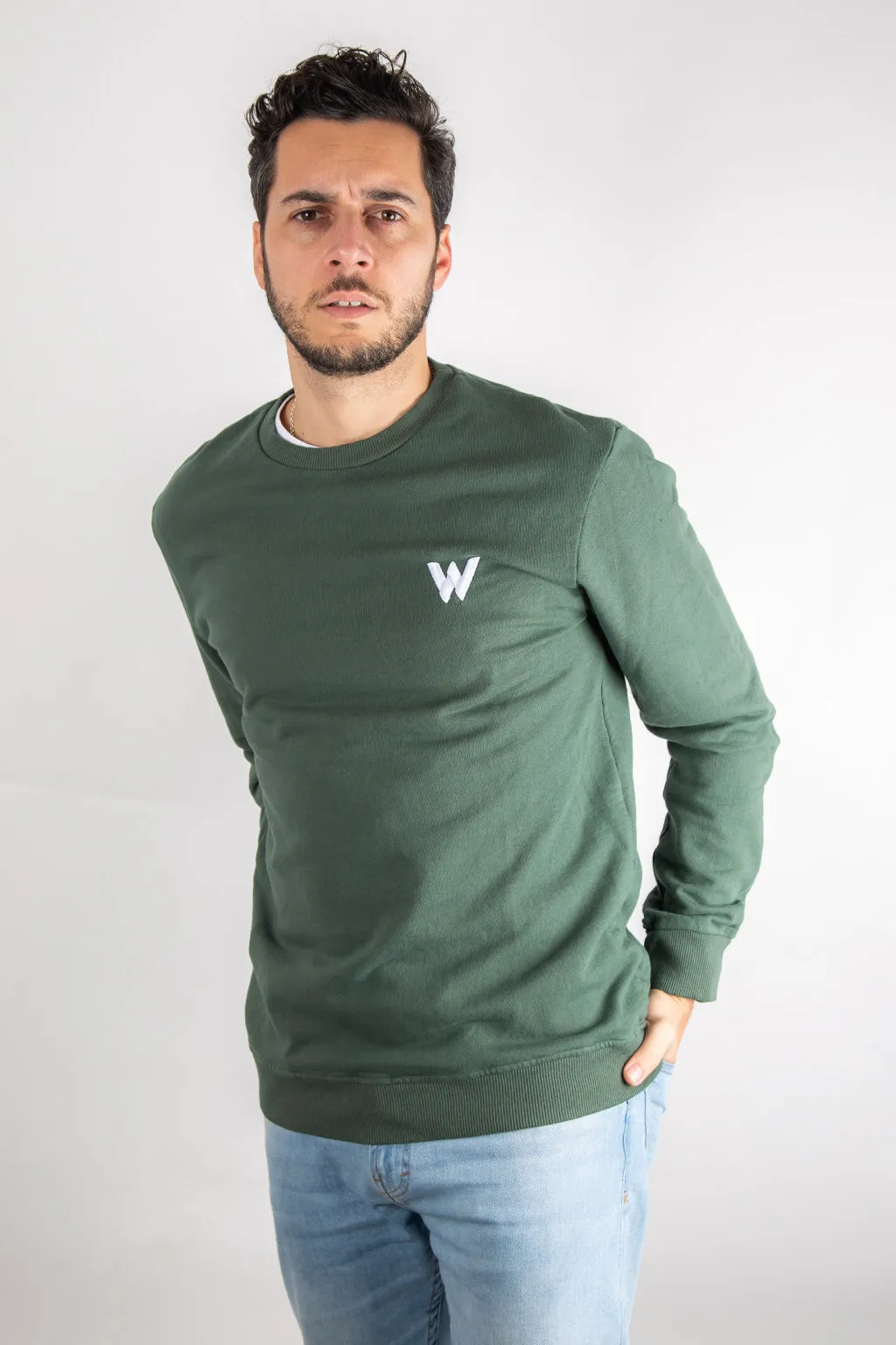 Green West