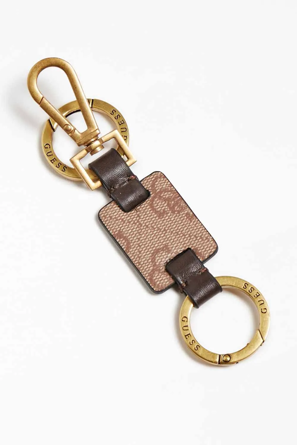 Llavero para hombre de Guess Acc – RMMON2 P2101 