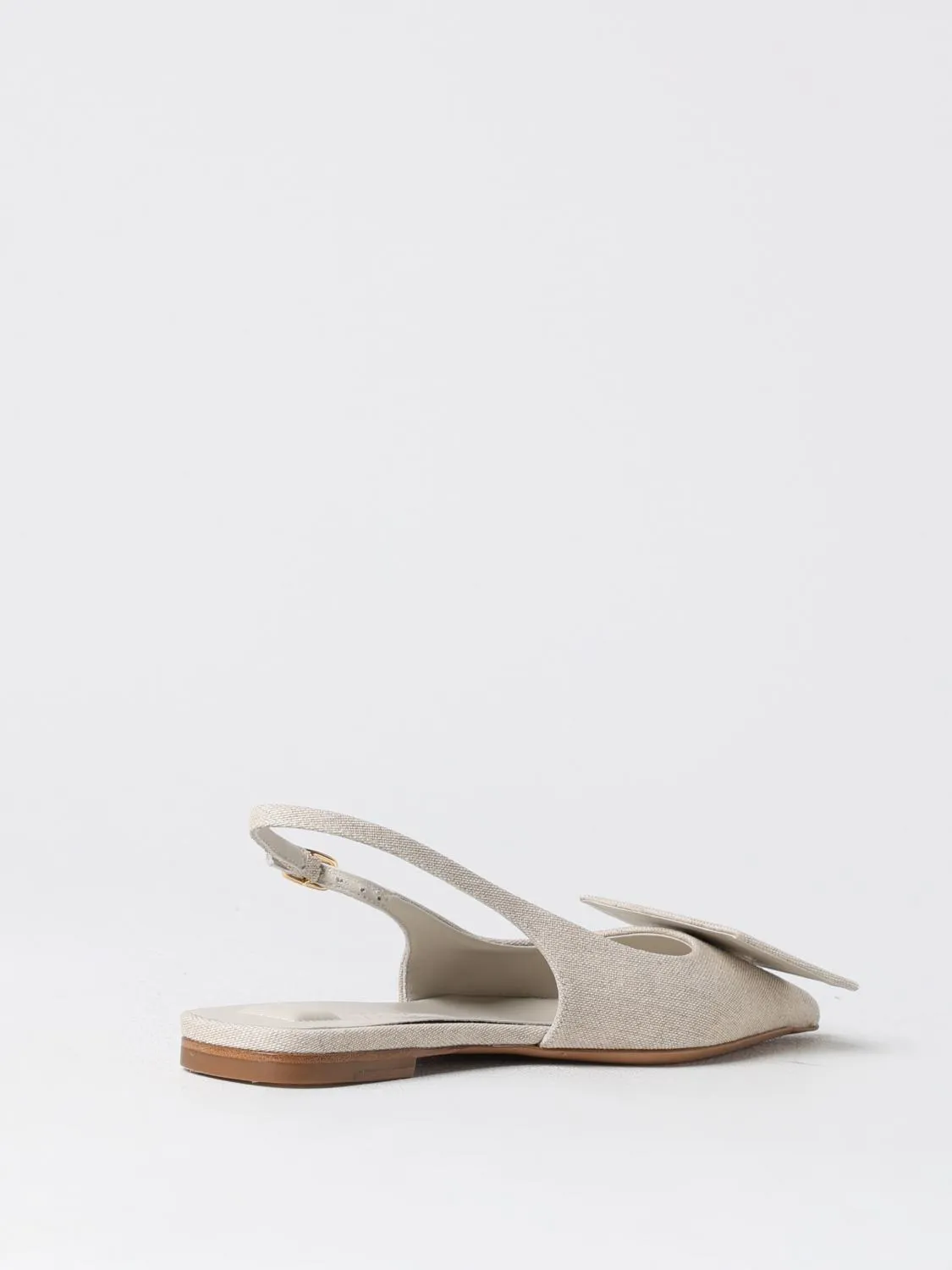Manoletinas mujer Jacquemus