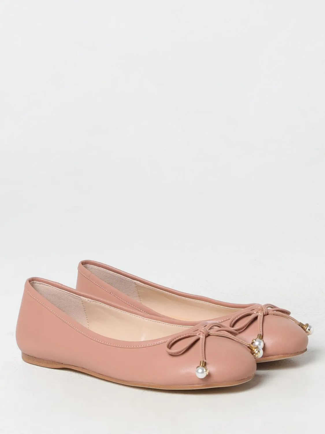 Manoletinas mujer Twinset