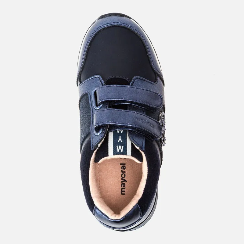 Mayoral Running Aplique 44059 Sports Shoe