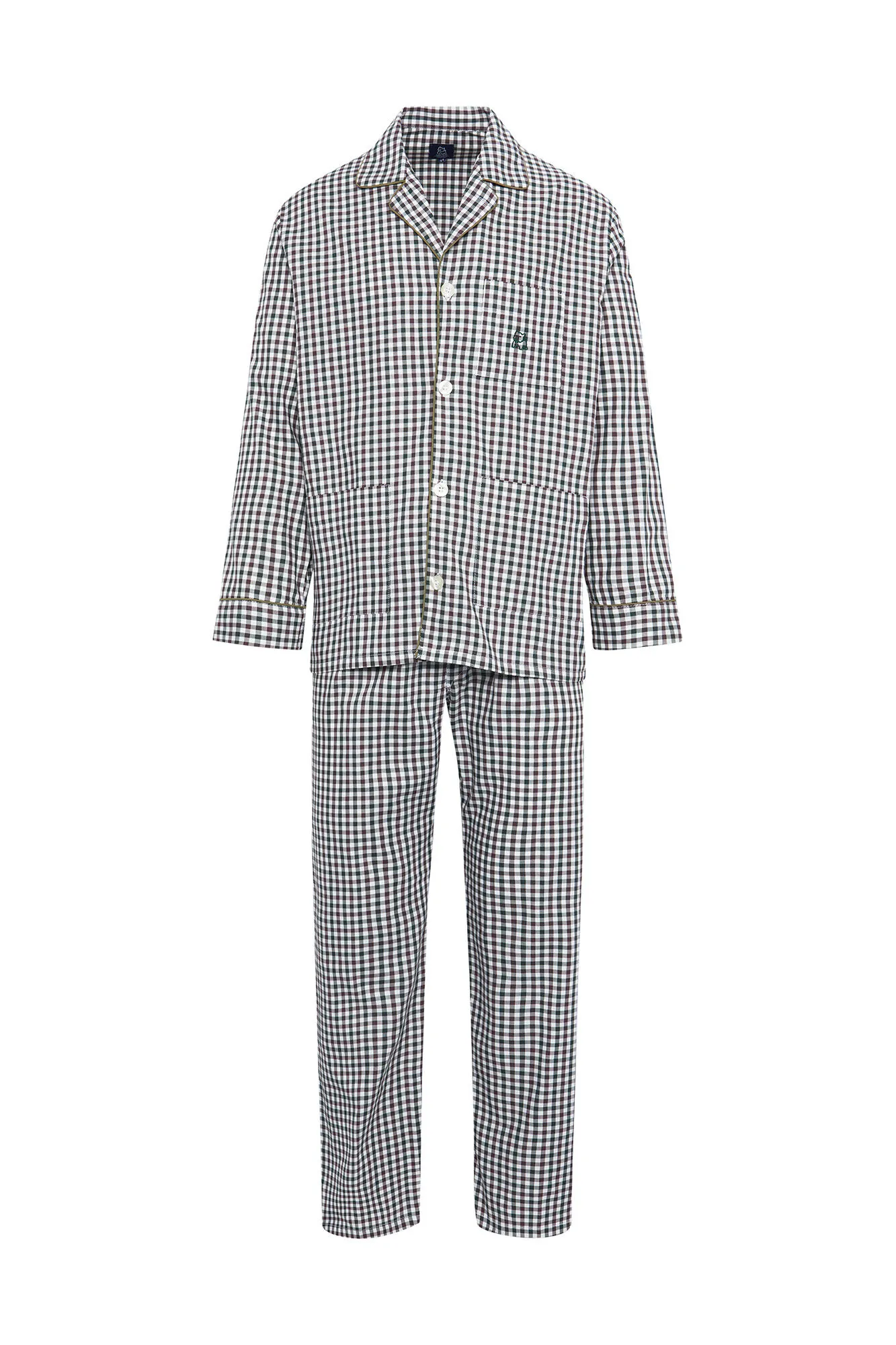 Men's Long Pajama Pants