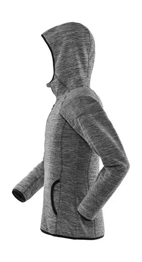 Women's Micro Hoodie