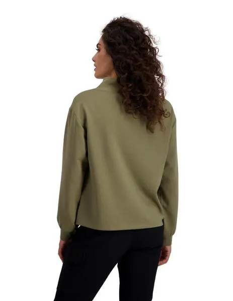 Monari verde para Mujer - Jerseys, Punto y Sudaderas