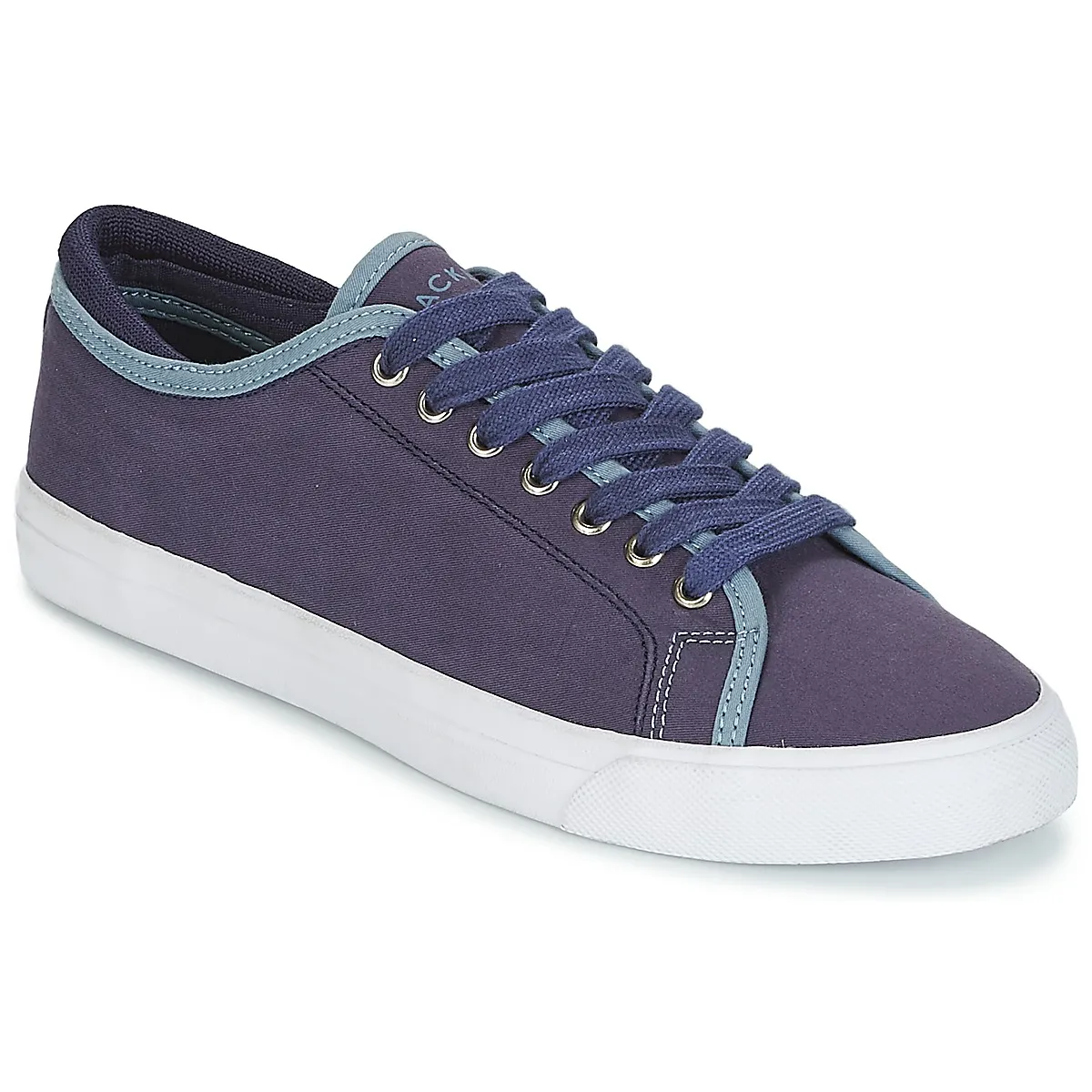 Mr Classic Plimsoll
