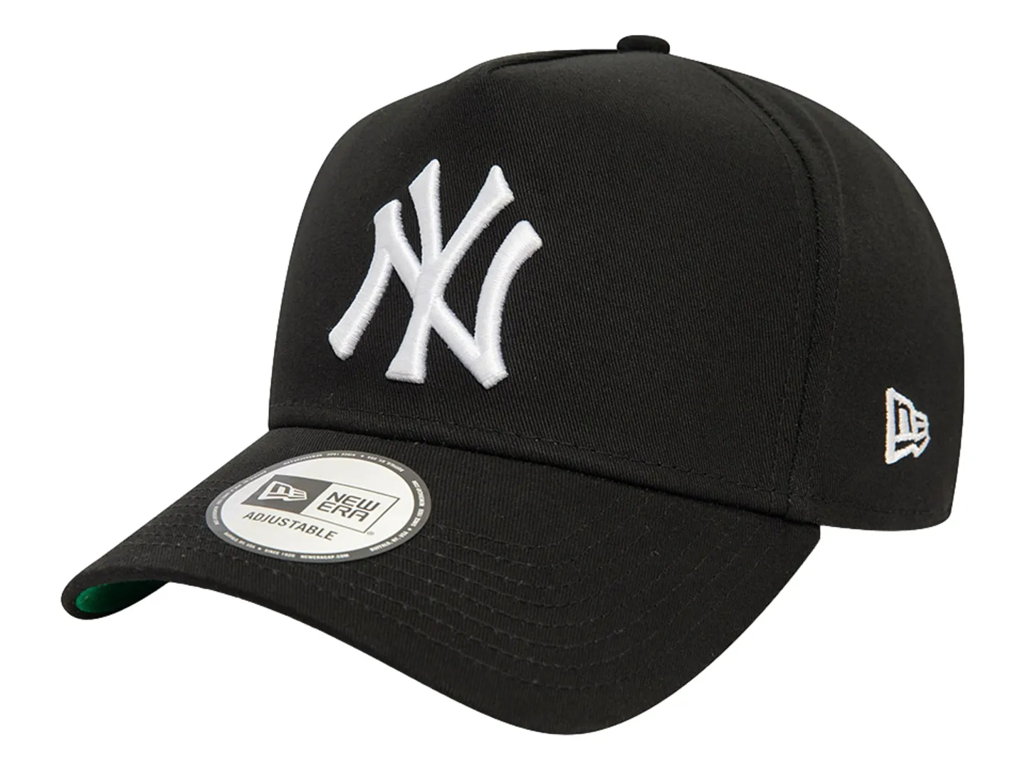 New Era 60 565191 Neyyan Mlb Black Patch Eframe Dry Unica          (100)
