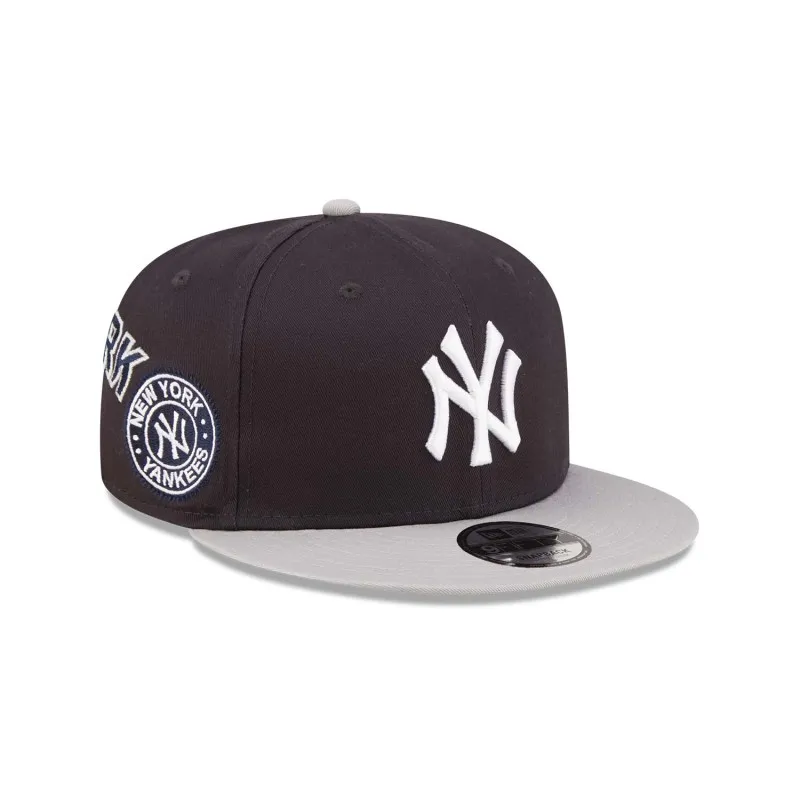 NEW ERA ALL OVER PATCH 9FIFTY