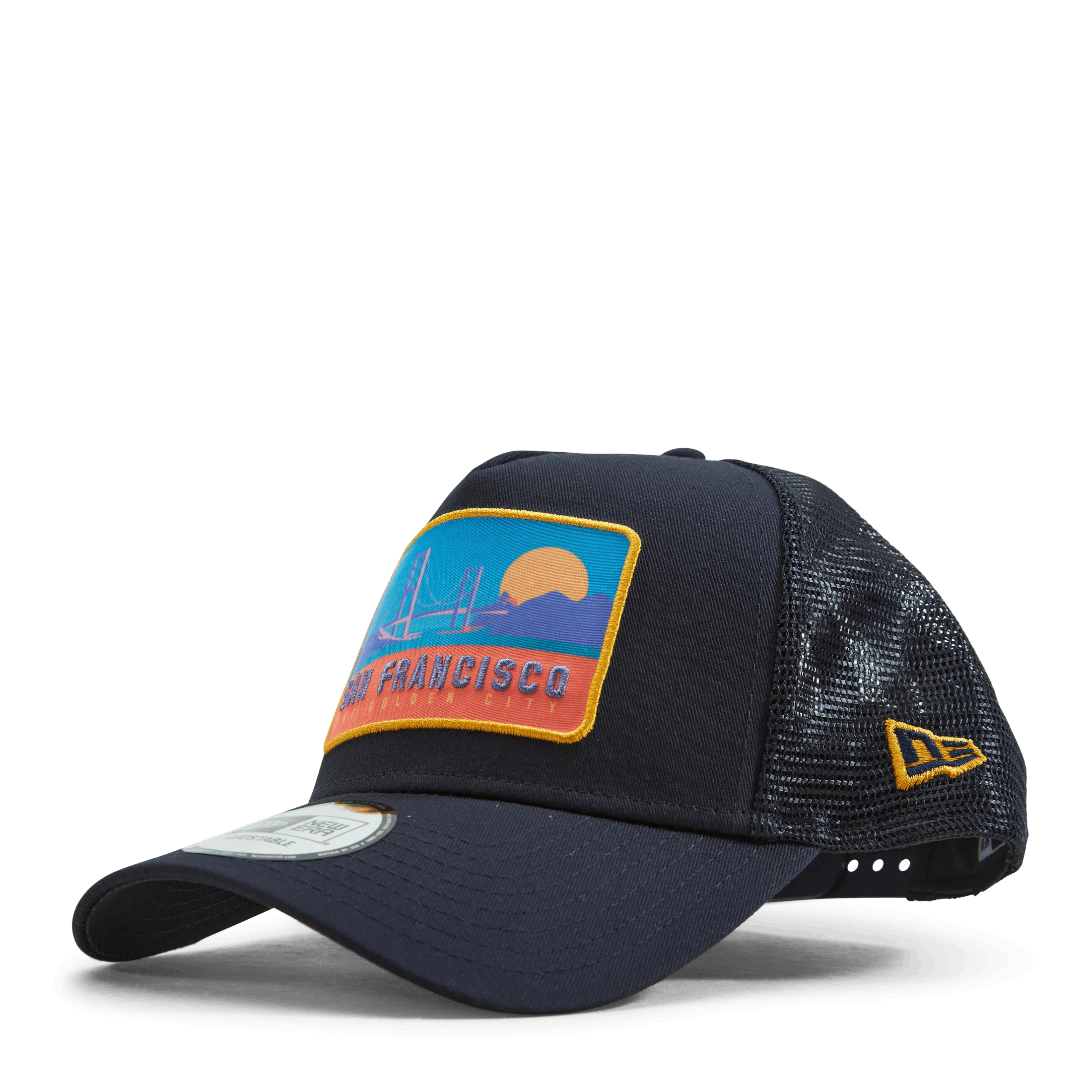 New Era NE Location Trucker