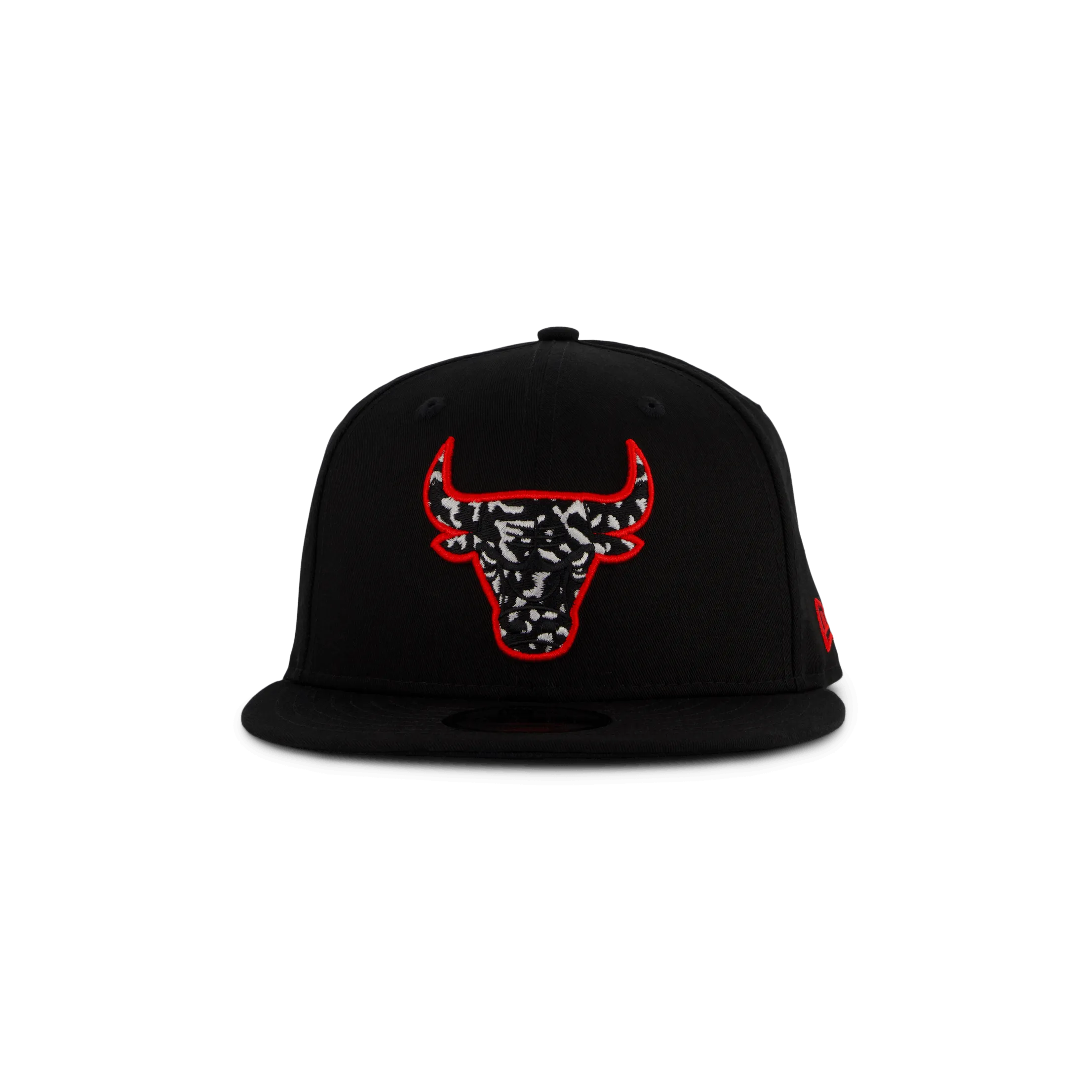 New Era Seasonal Infill 9fifty Chibul Black