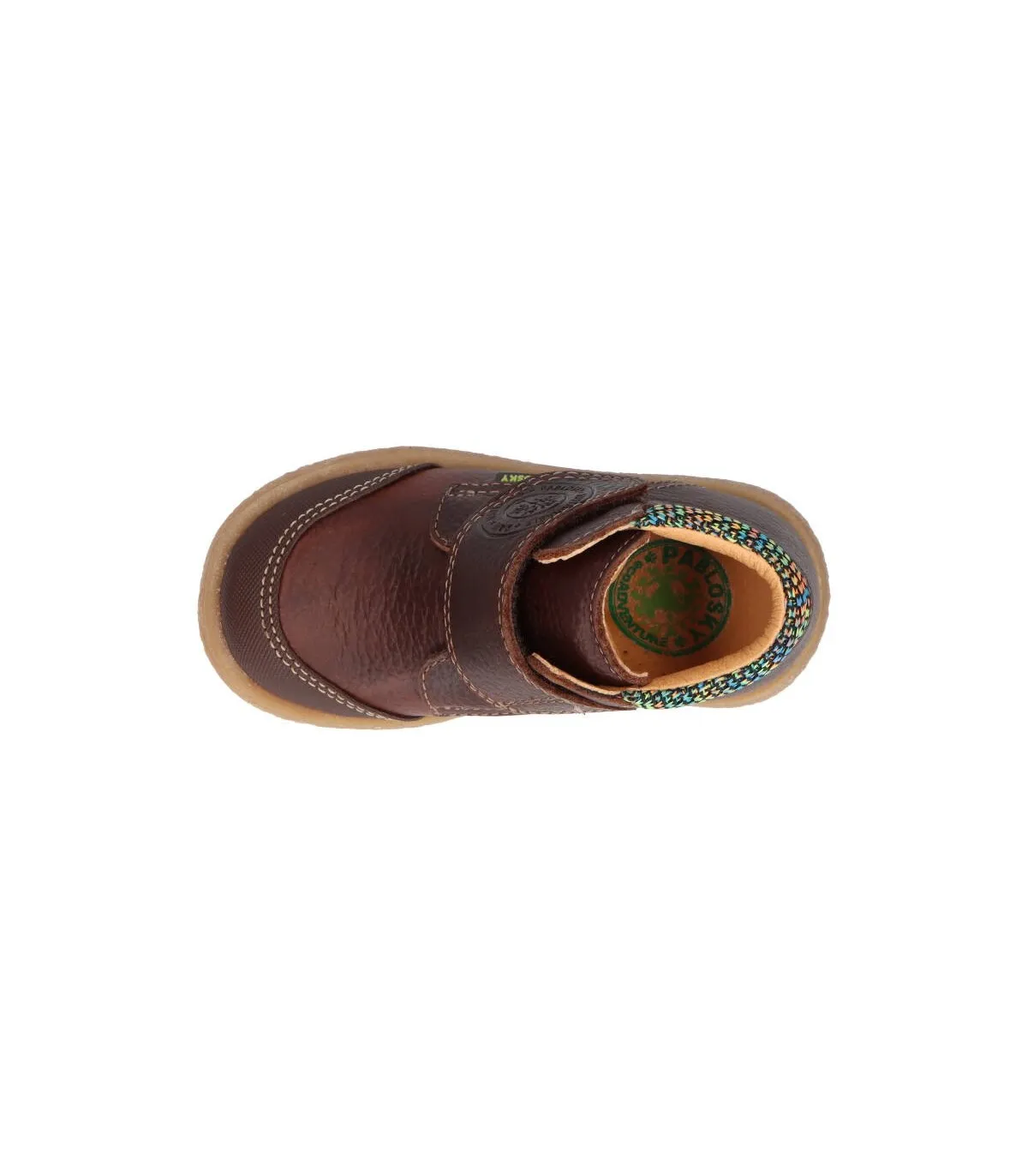 PABLOSKY 506793 Boys Brown