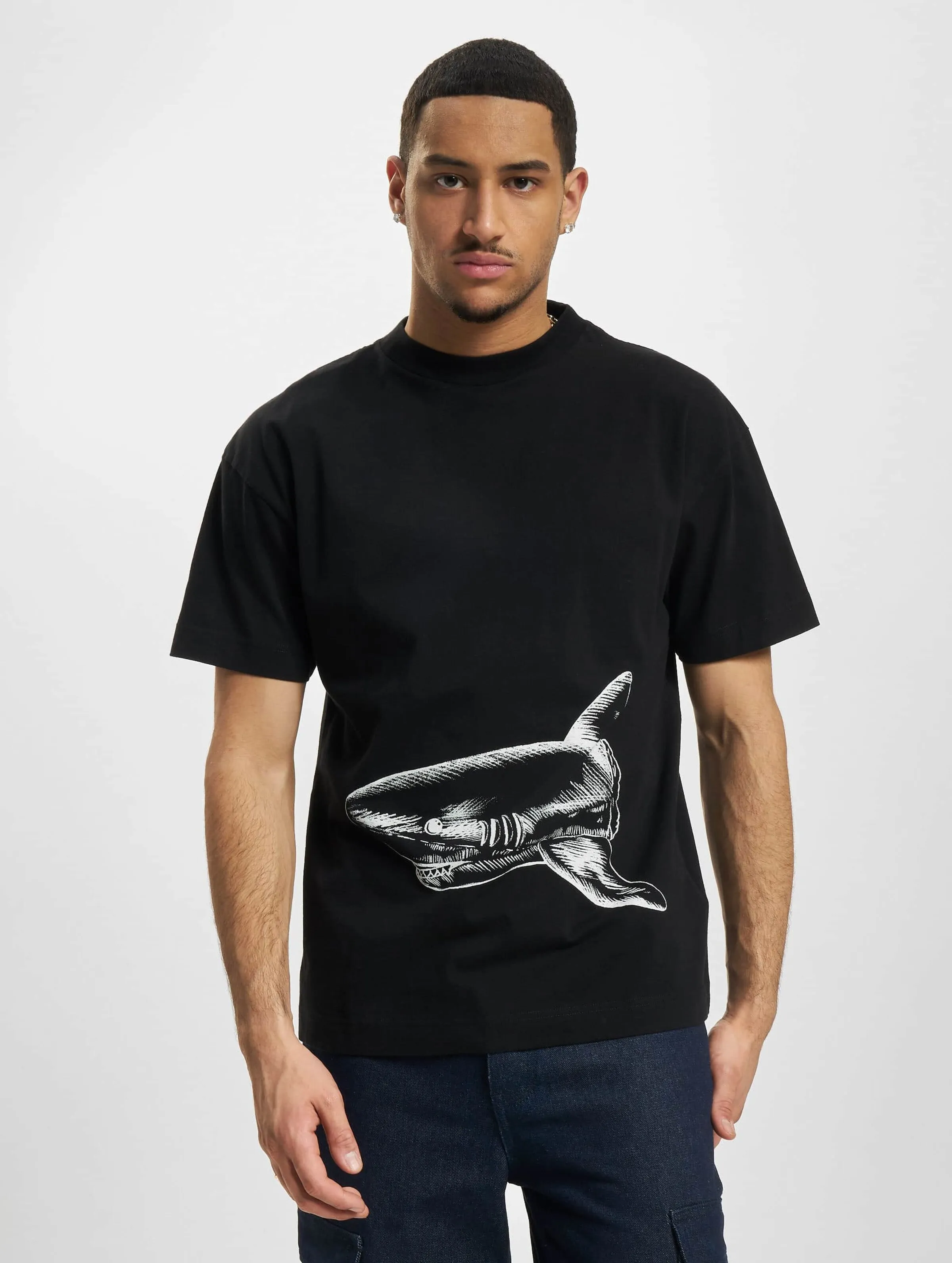 Palm Angels Broken Shark Classic