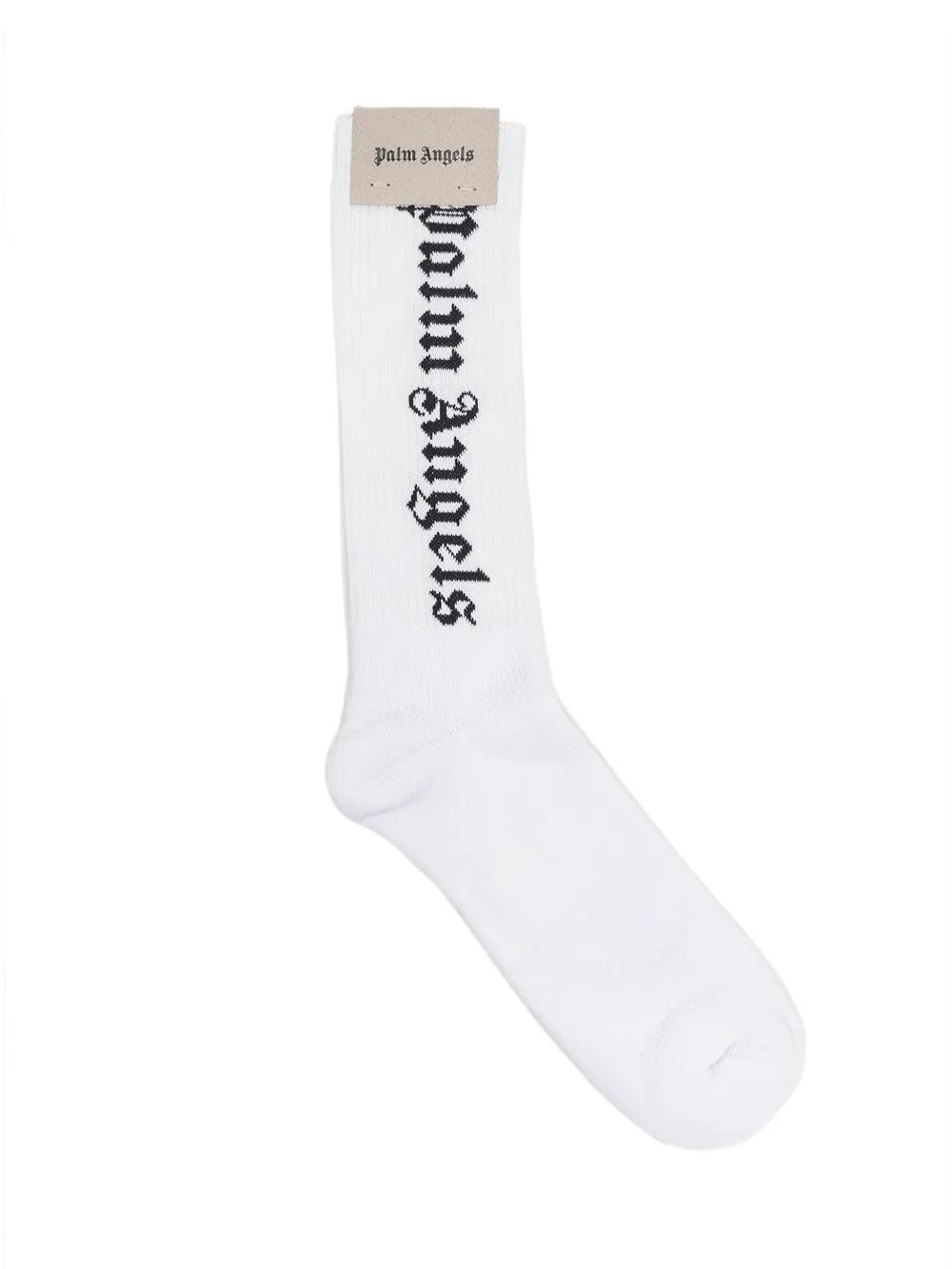 PALM ANGELS Classic Logo Socks