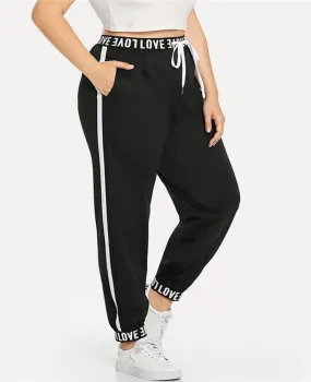 PANTALÓN SPORT MODELO LOVE