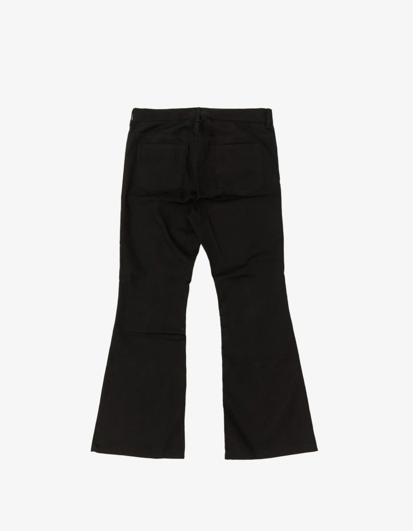 Pantalón Acampanado