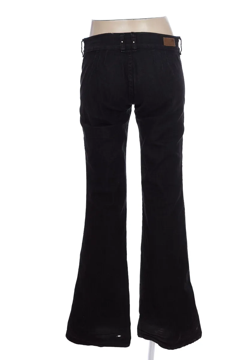 Black Pants by New Strategy