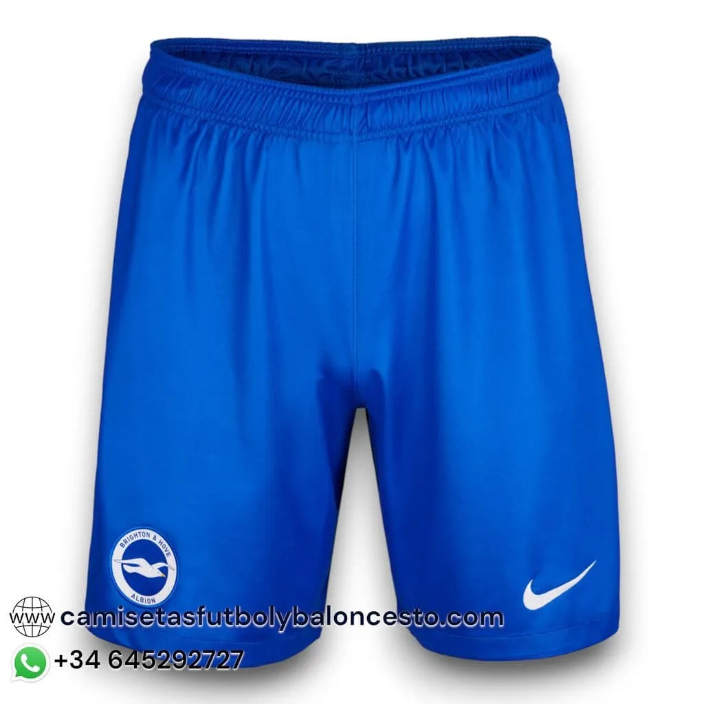 Pantalón corto Brighton 2023-2024 Local