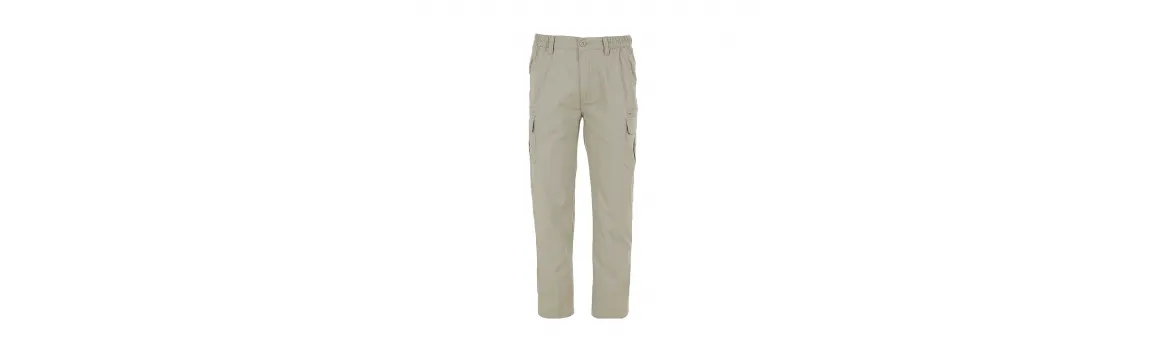 Pantalón de Caza Bartavel Valley