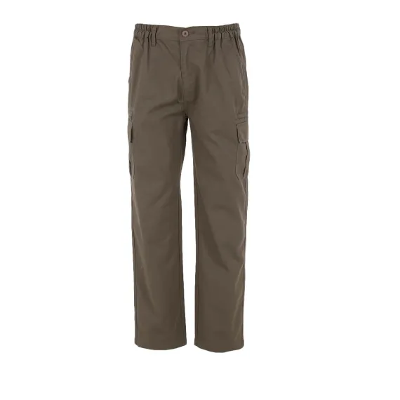 Pantalón de Caza Bartavel Valley