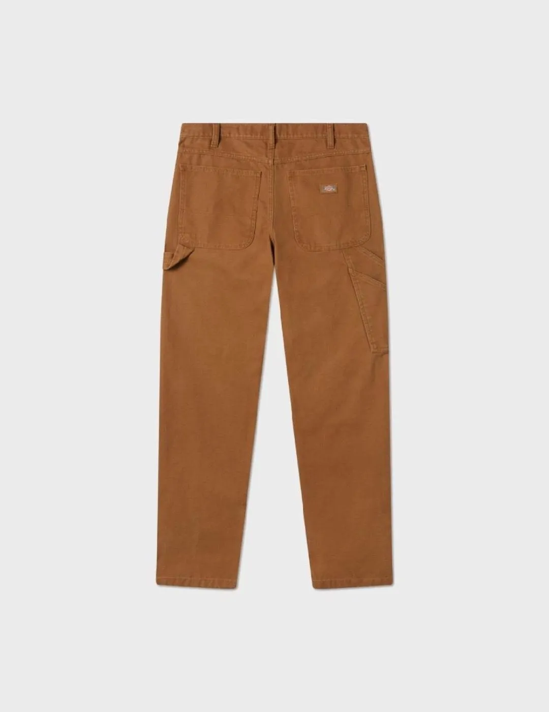 Pantalón Dickies DC Carpenter SWBrown