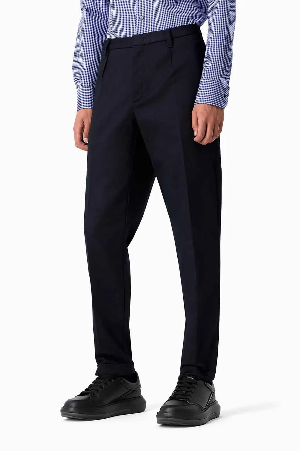 Pantalón para hombre de Emporio Armani – 8N1PF41NMMZ 