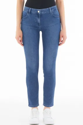 Pantalón para mujer de Liu·Jo – TA2219D4655