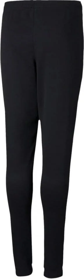 Pantalón Puma teamRISE Poly Trg Pants Jr
