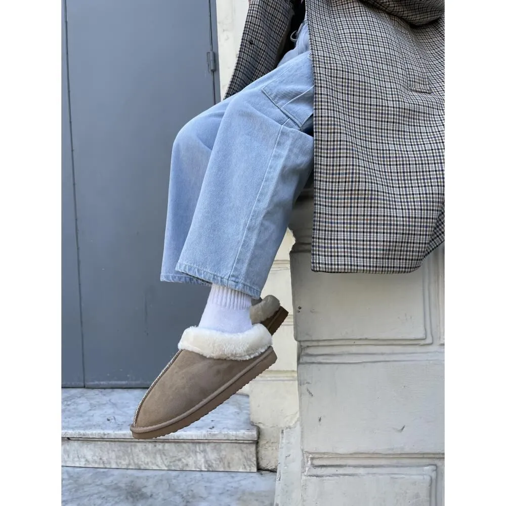 Women's Slippers Geeps
