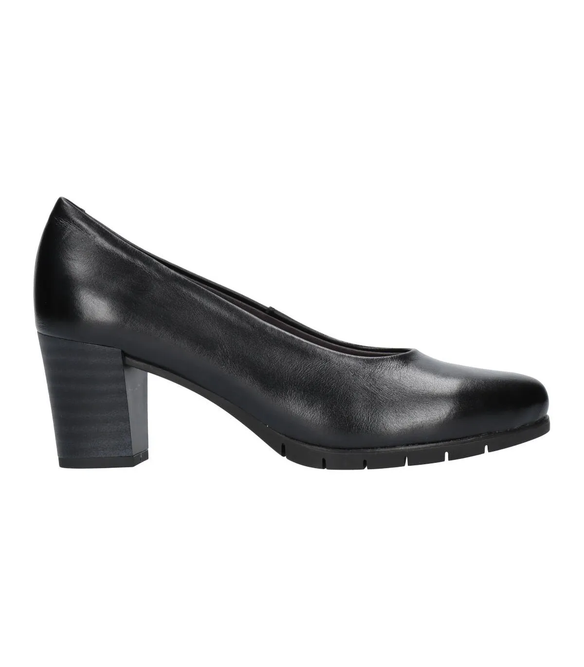 Black Women's PITILLOS 100