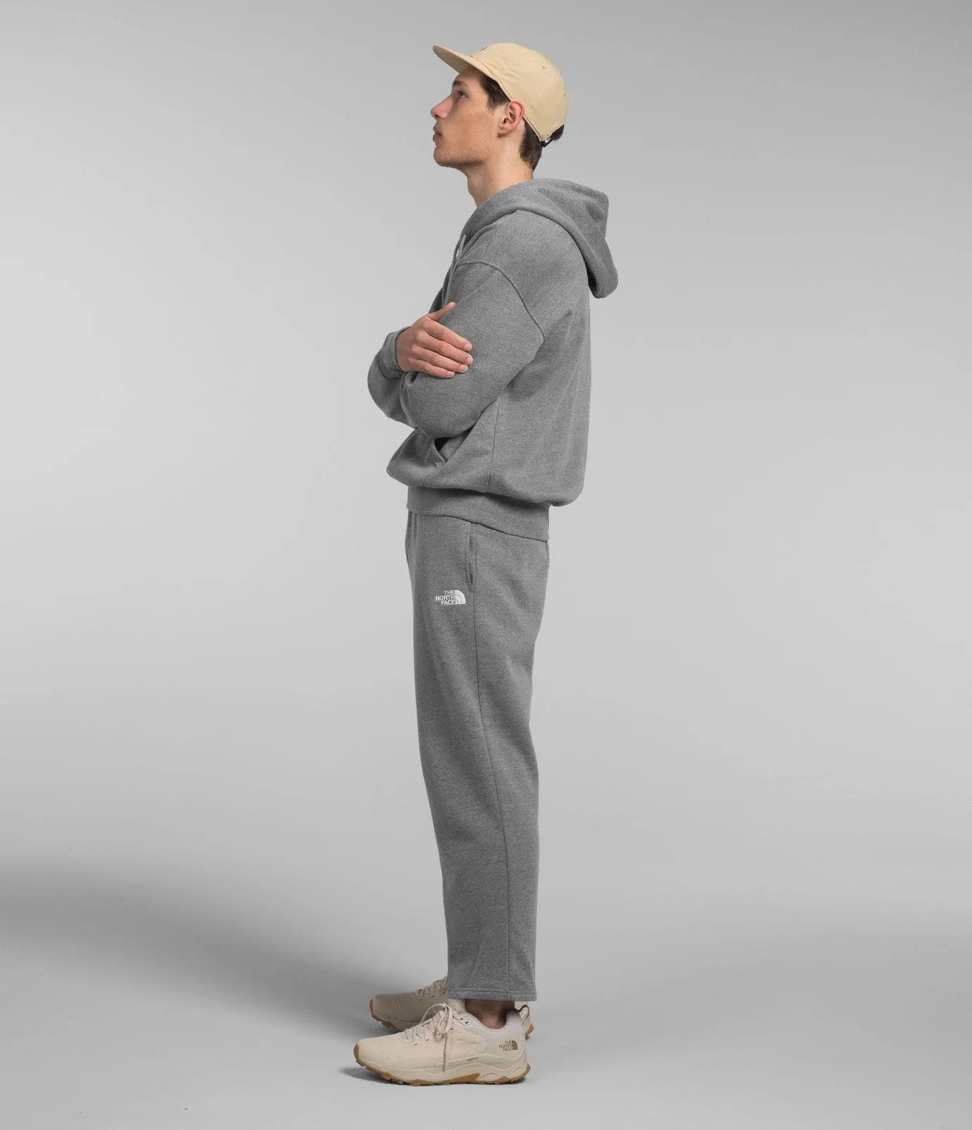 Vintage Hoodie for Men EVLN