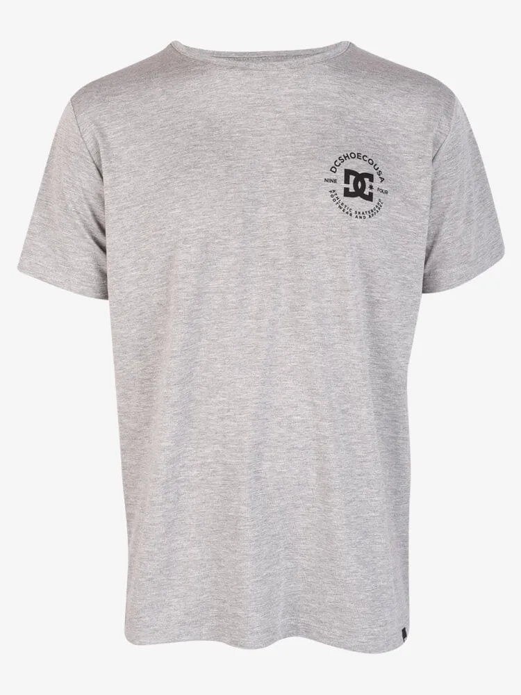 Polo para Hombre DC SHOES CLASSIC DC STAR PILOT FB HSS KNFH