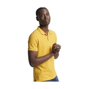 Vintage Destroy Men's Polo