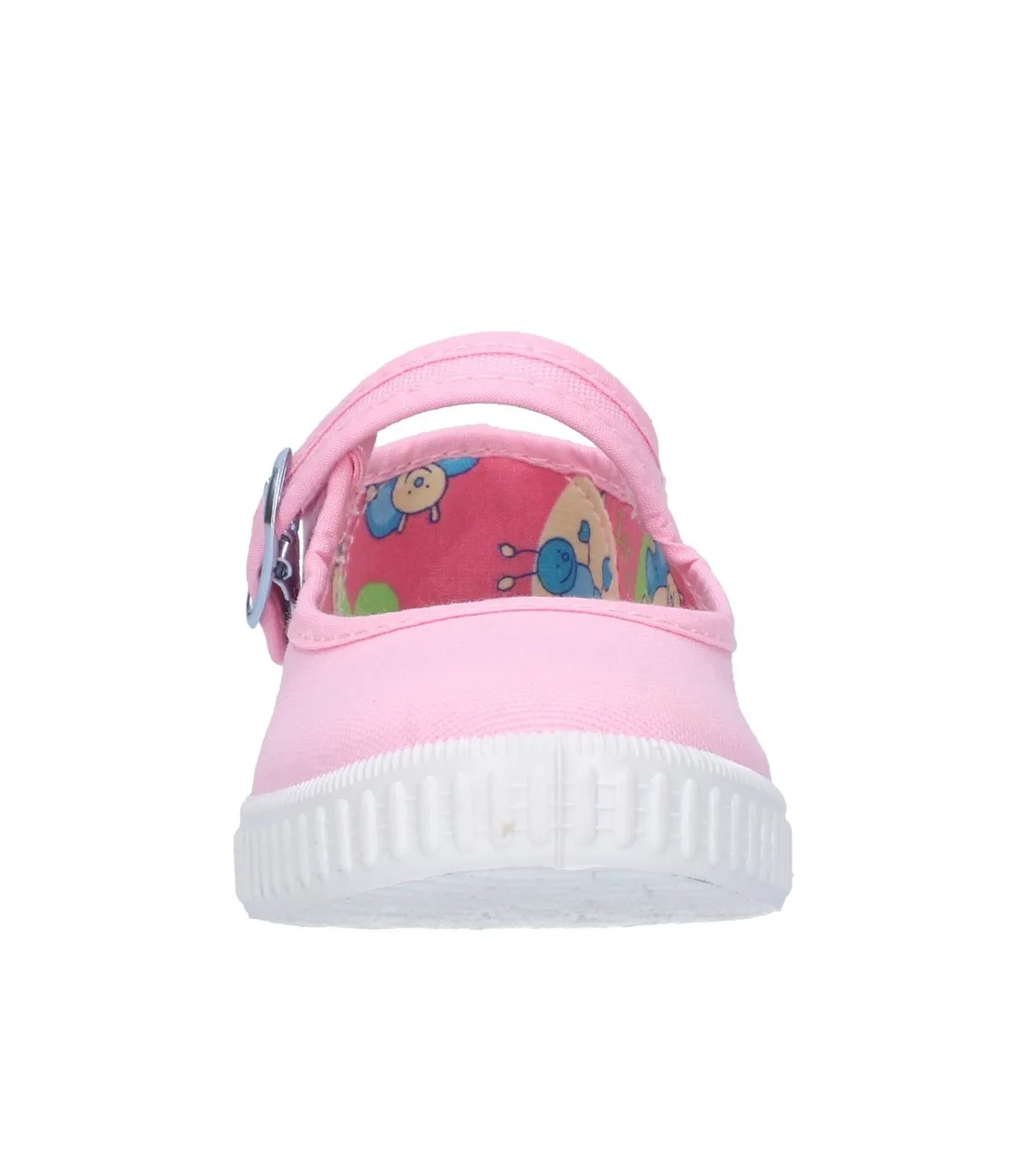 Postigo 62 Niña Rosa - Postigo 62 Girl Pink