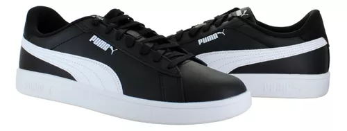 Puma Smash 3.0 Tenis Sneakers Moda Casual Sport Hombre 92034