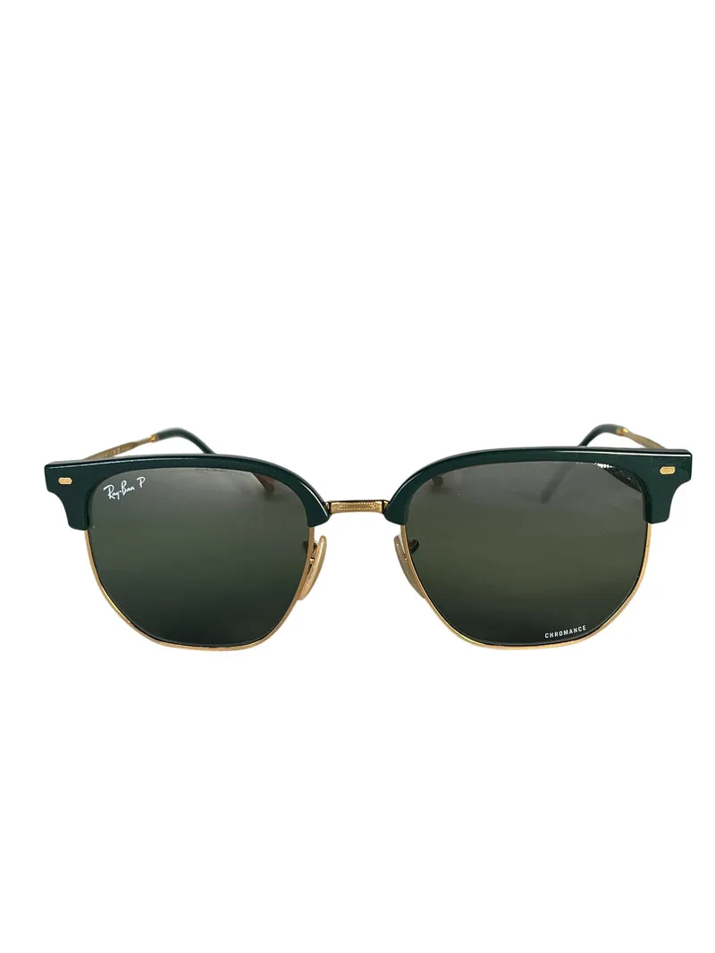 RAYBAN Anteojos New Clubmaster