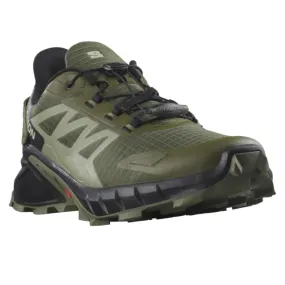 SALOMON Men's Supercross 4 M Shoe - 472051
