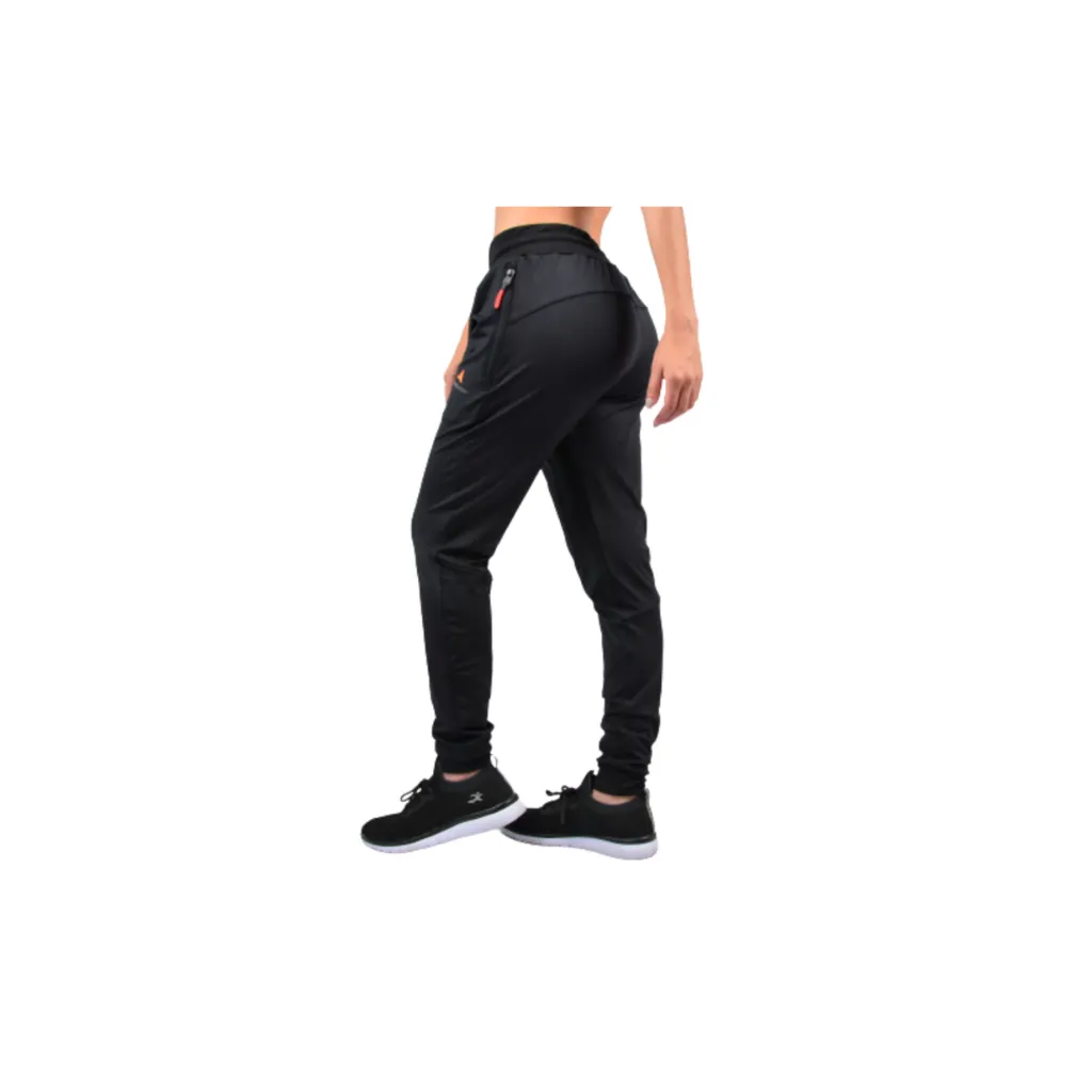 Salpa ac Top Deportivo Conjunto Mujer + Pantalón Lycra ng