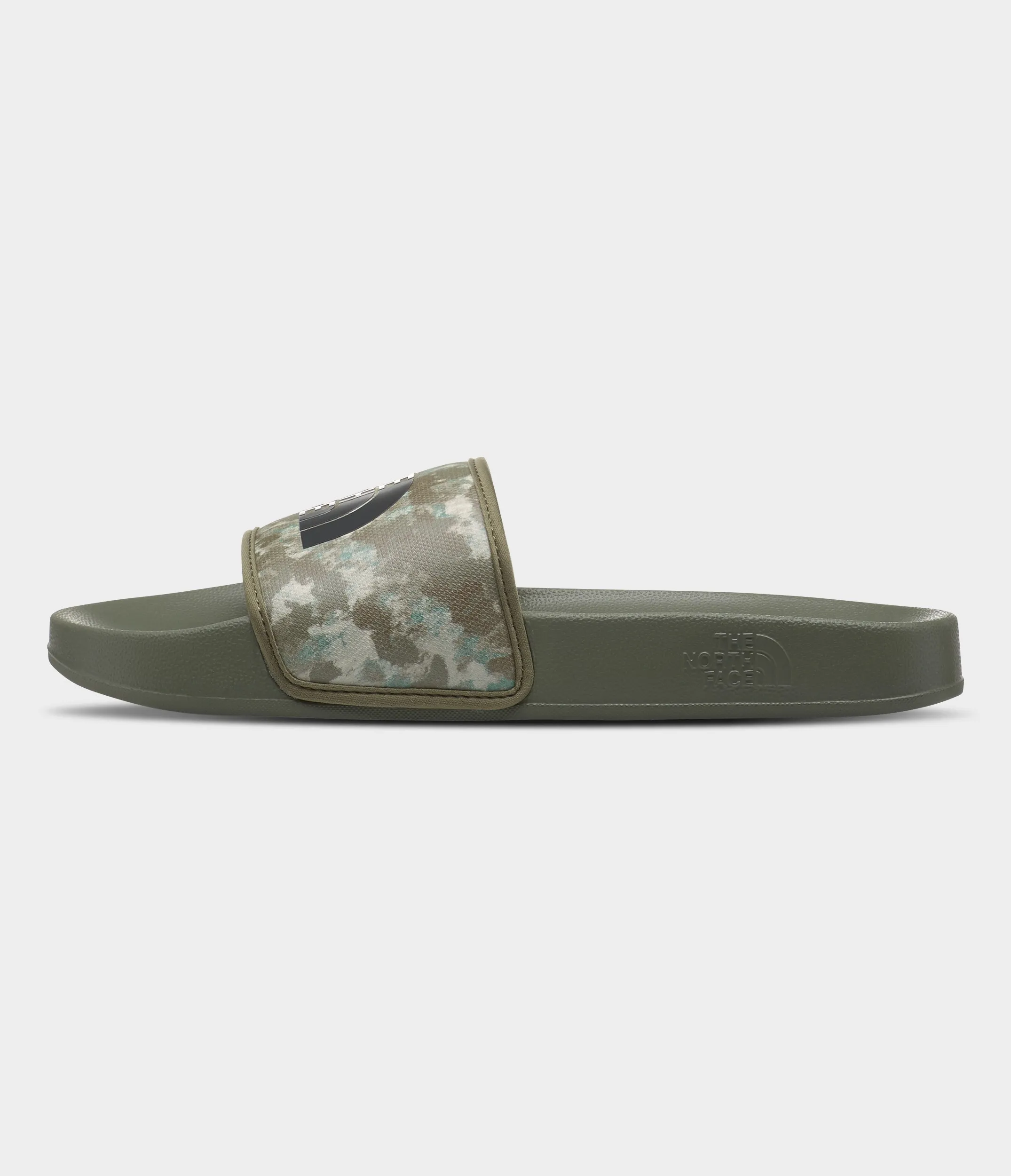 Sandalia Base Camp Slide Iii Hombre