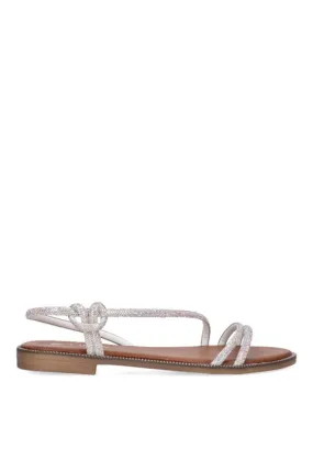 Etika Sandal 10048 Silver