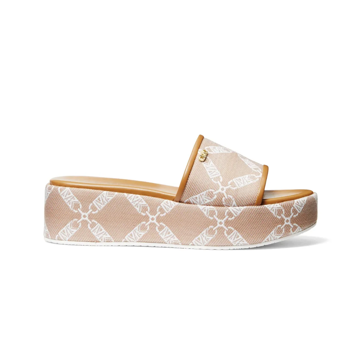Sandalia Flatform Mule Saylor