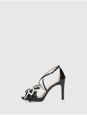 Sandalia Lodi Isorni Black