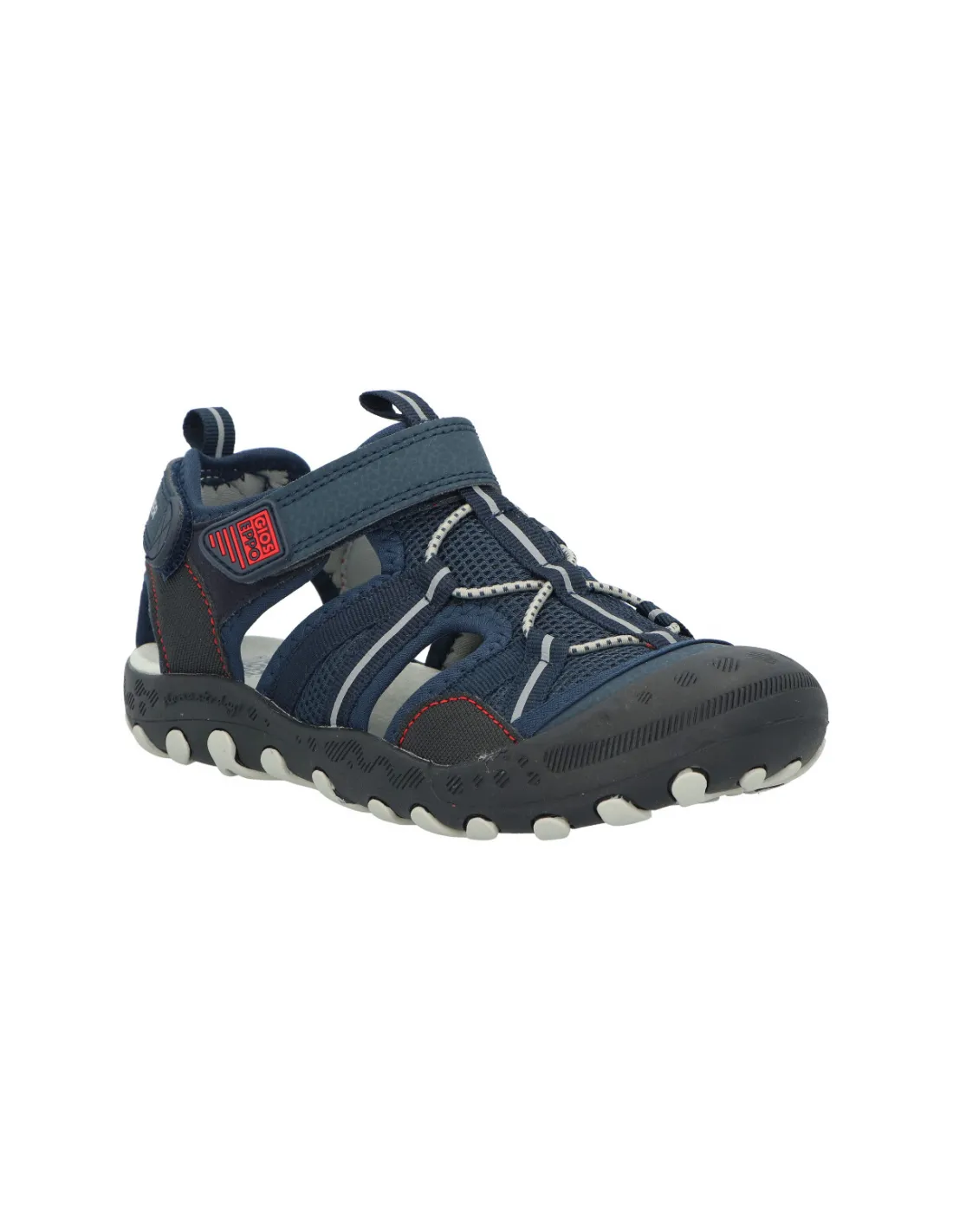 SANDALIA SPORT NIÑO-GIOSEPPO-68023 EMANCE