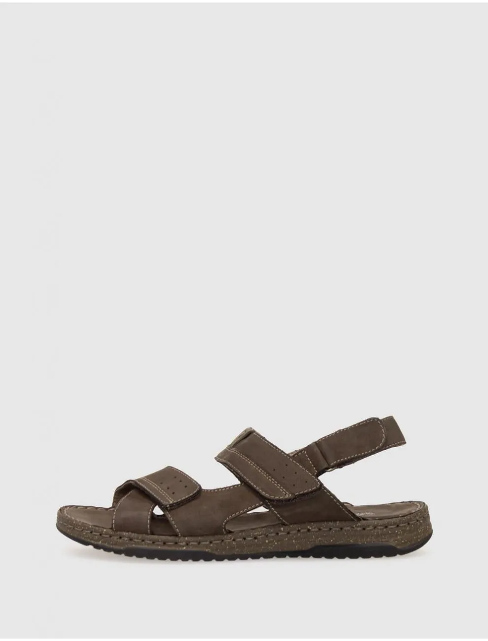 Sandalia Walk & Fly 963 47460  MarrÓn