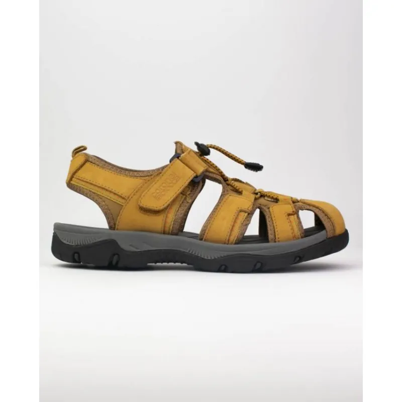Sandalias de hombre Coronel Tapiocca T6027-2