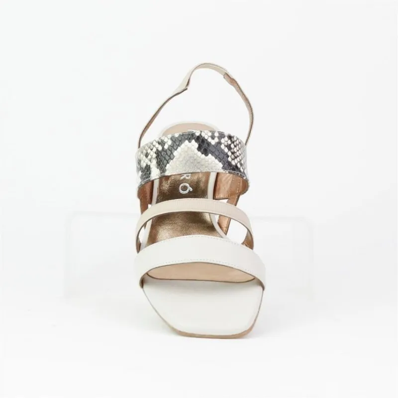 Sandalias de mujer Jaime Mascaró 49026