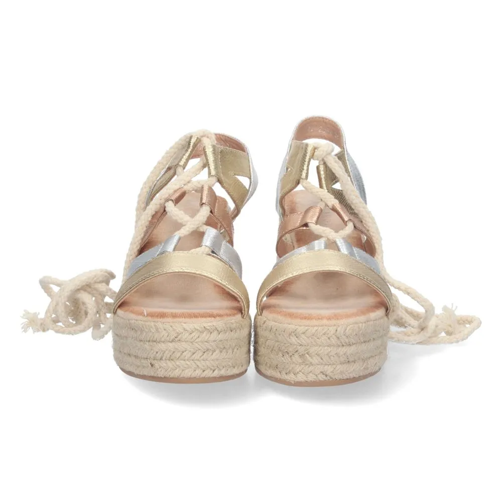 Sandalias de tacón, sandalias con talón abierto, descubre los cupones descuento de Let’s Secrets 1CF