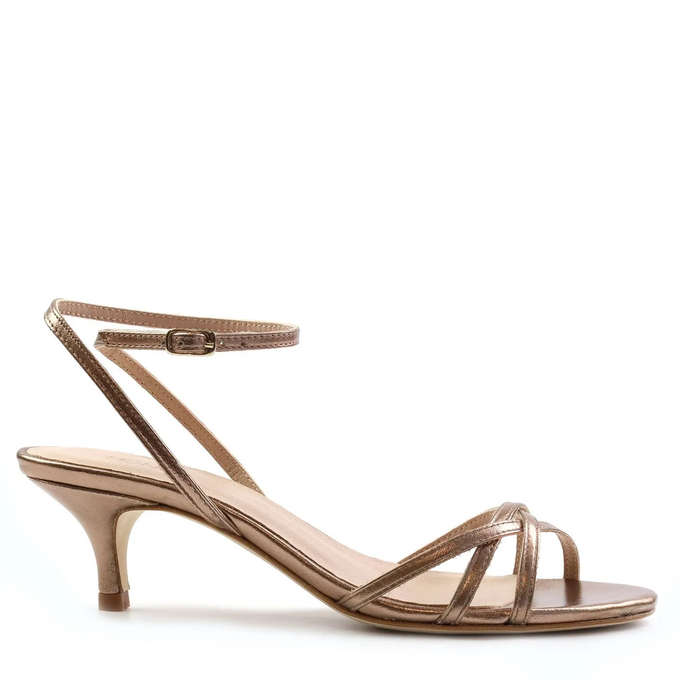 Sandalias Tacón – Teresa